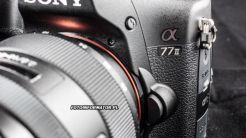 Sony A77 II - Test lustrzanki cyfrowej